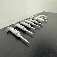 Eppendorf Research Plus Single Channel Pipettes - Quantity 9 image 0